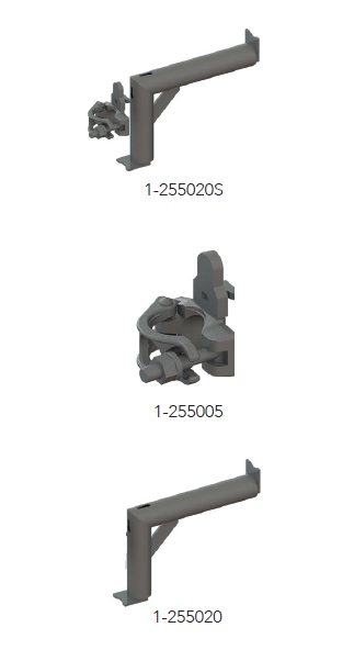 Multiflex bracket Tobler AG