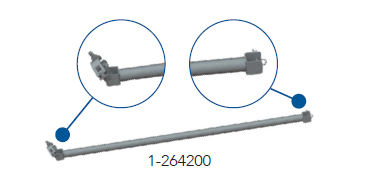Bracket brace Tobler AG