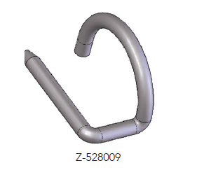 Safety mandrel Tobler AG