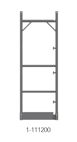 End frame Tobler AG