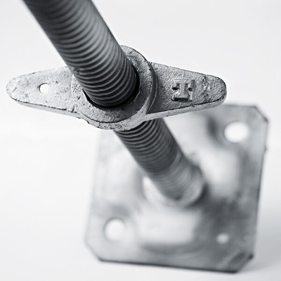 MATO Z Scaffolding Accessory - Tobler AG